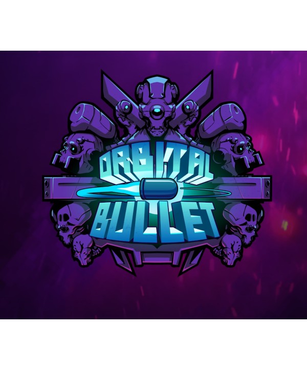 Orbital Bullet XBOX One / Xbox Series X|S Xbox One Key EUROPE
